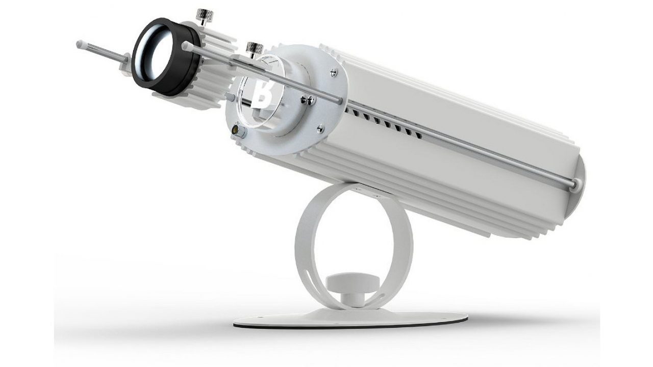 Graphic Projectors