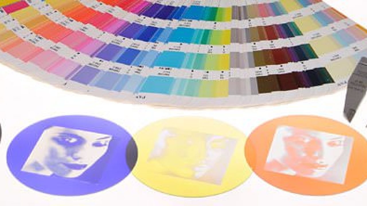 Gobo Slides